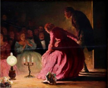 Daumier - DR13022