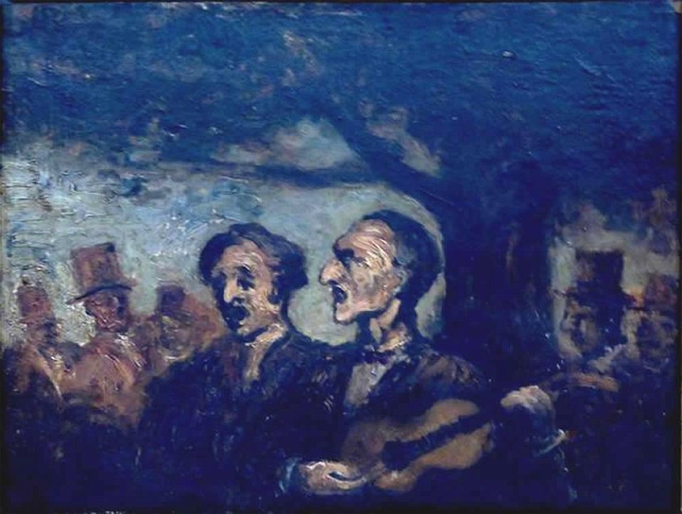 Daumier - DR13051