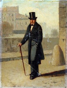 Daumier - DR13064