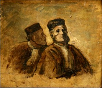 Daumier - DR13013