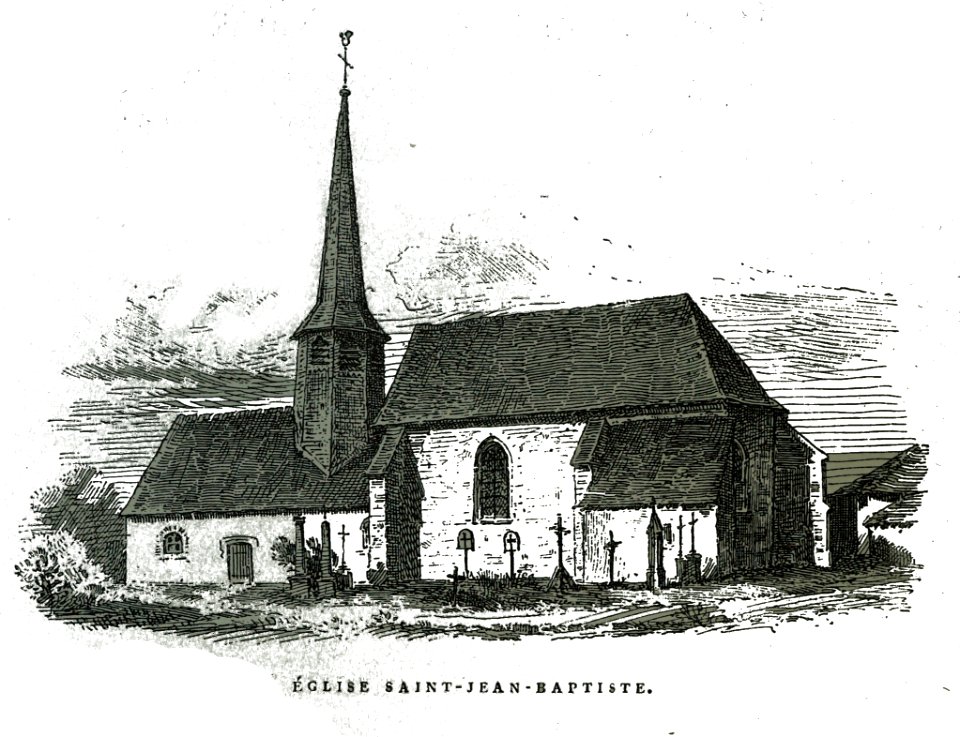 Daudes église 00059 Fichot