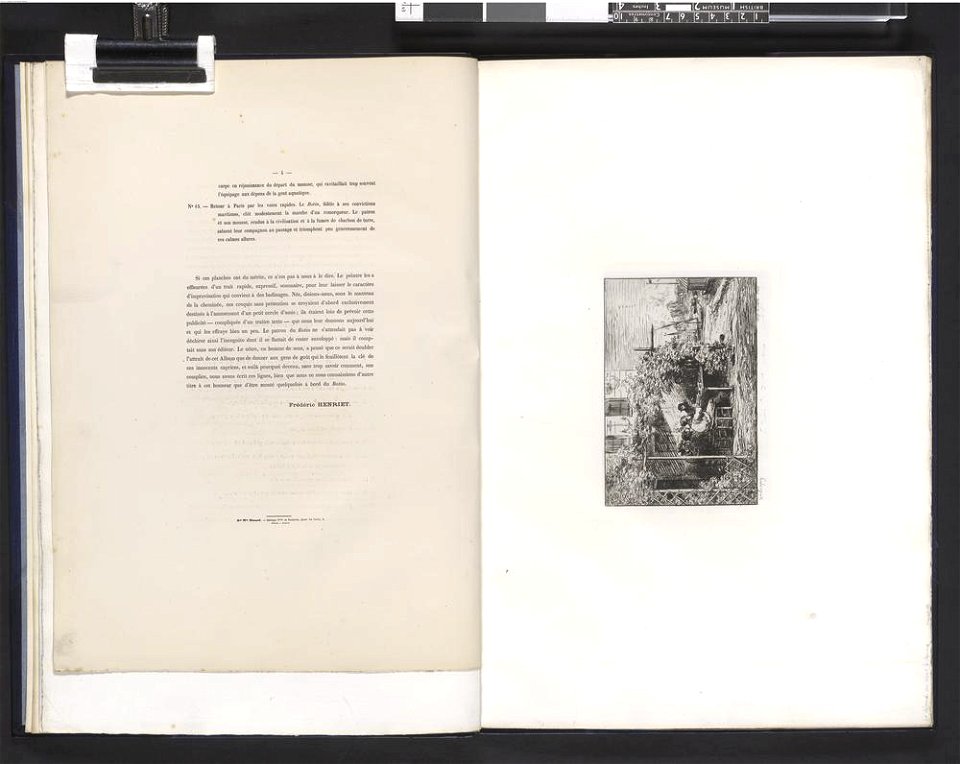 Daubigny - Voyage en Bateau, 1912,1014.132, 1613130981
