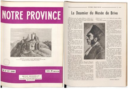 Daumier - DR13059