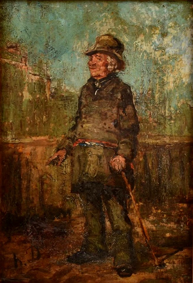 Daumier - DR13134