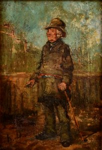 Daumier - DR13134
