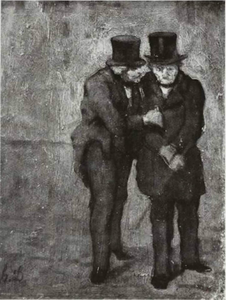 Daumier - DR13140