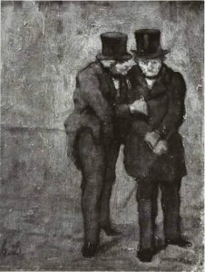 Daumier - DR13140