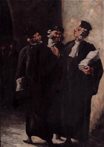 Daumier - DR13112
