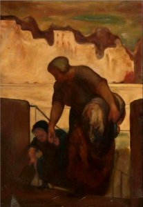 Daumier - DR13167