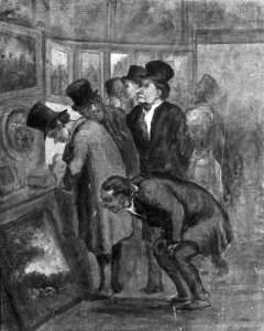 Daumier - DR13171