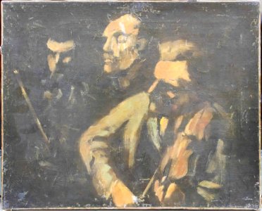 Daumier - DR13005