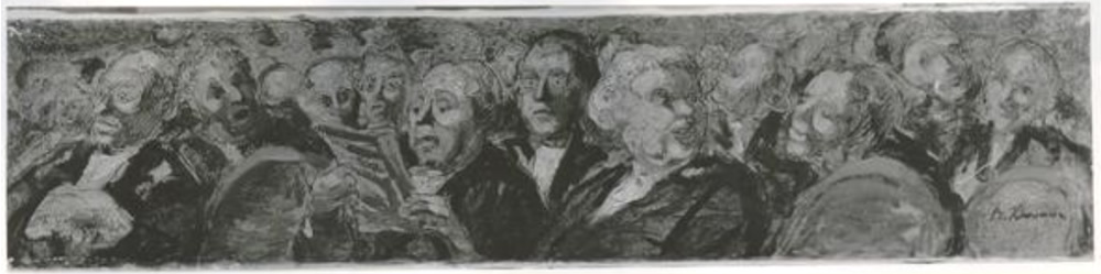 Daumier - DR11726