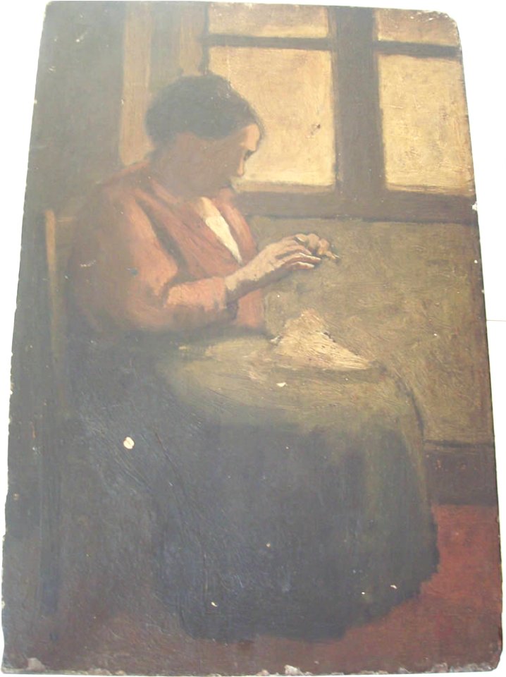 Daumier - DR13025