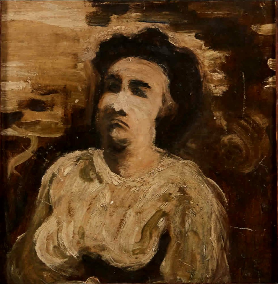 Daumier - DR13039