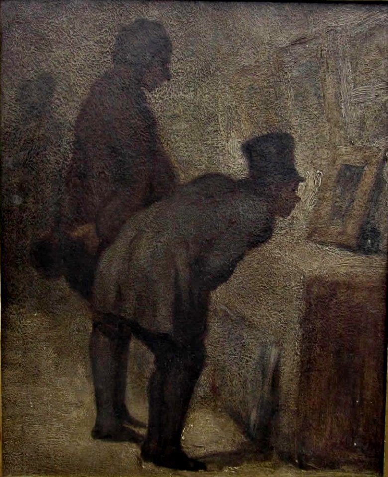 Daumier - DR13066