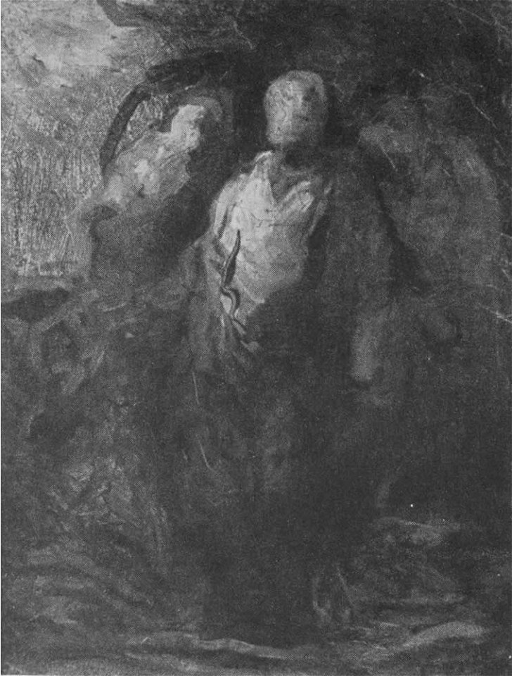 Daumier - DR7080