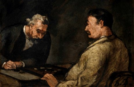 Daumier - DR13007