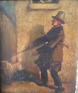 Daumier - DR13017