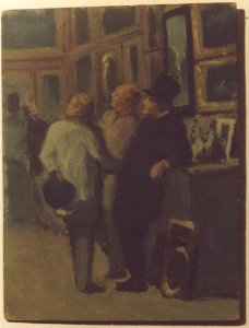 Daumier - DR13109