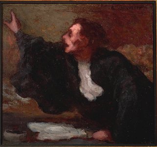 Daumier - DR7065