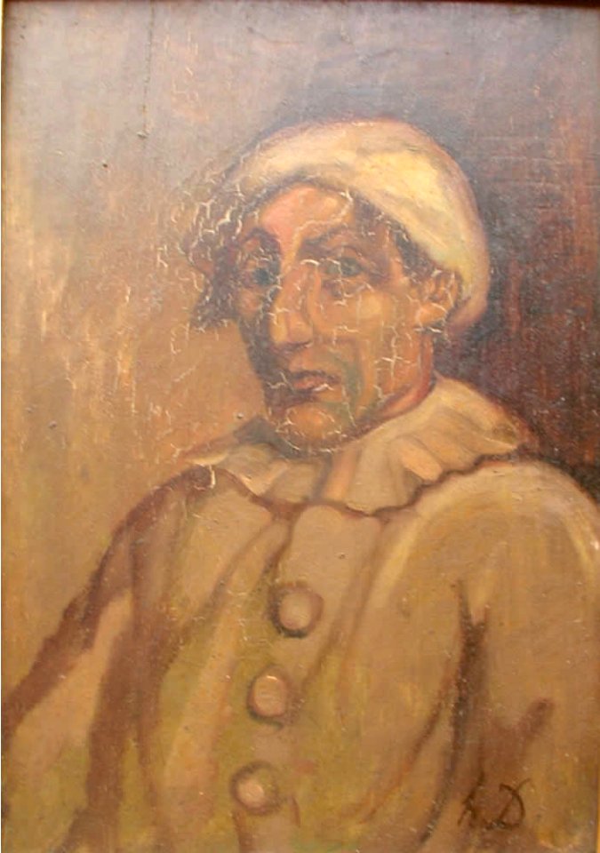 Daumier - DR13106
