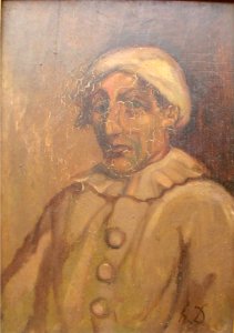 Daumier - DR13106