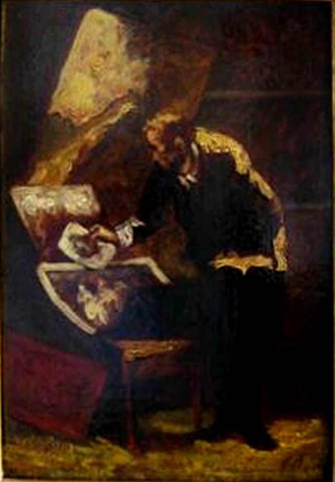 Daumier - DR13115