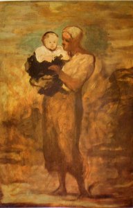 Daumier - DR7077