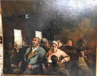 Daumier - DR13038