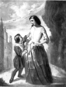 Daumier - DR13132