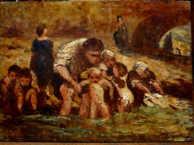 Daumier - DR13072