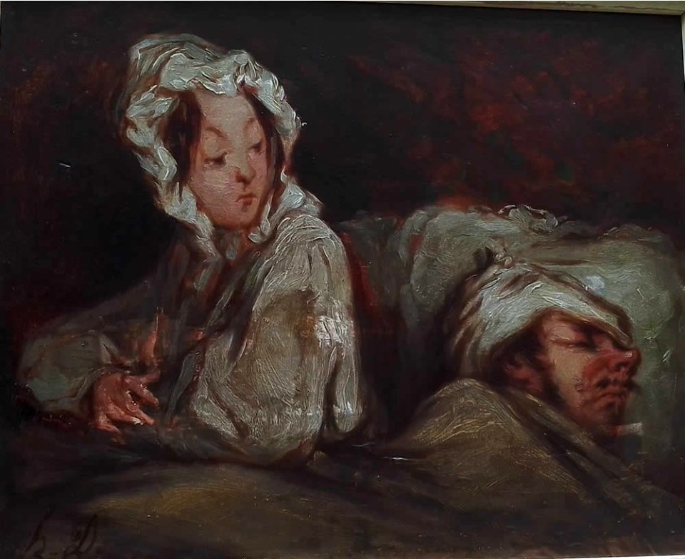 Daumier - DR13169