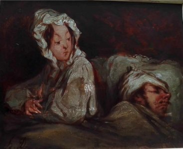 Daumier - DR13169