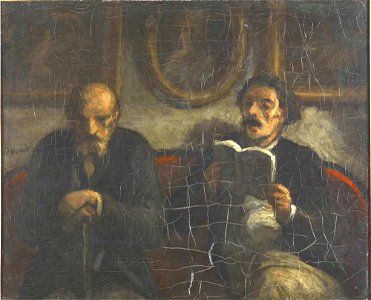 Daumier - DR7101