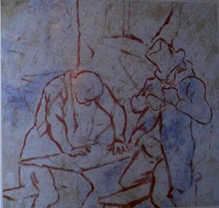 Daumier - DR7005