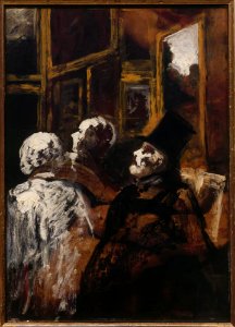 Daumier - DR7131