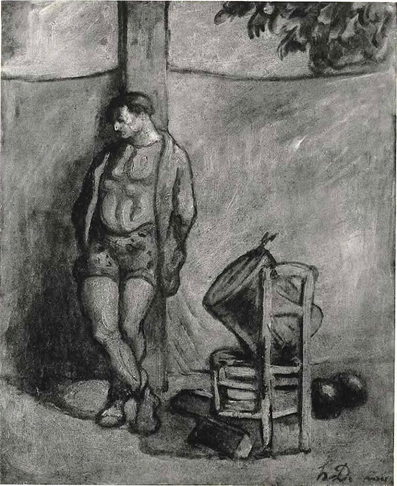 Daumier - DR13141