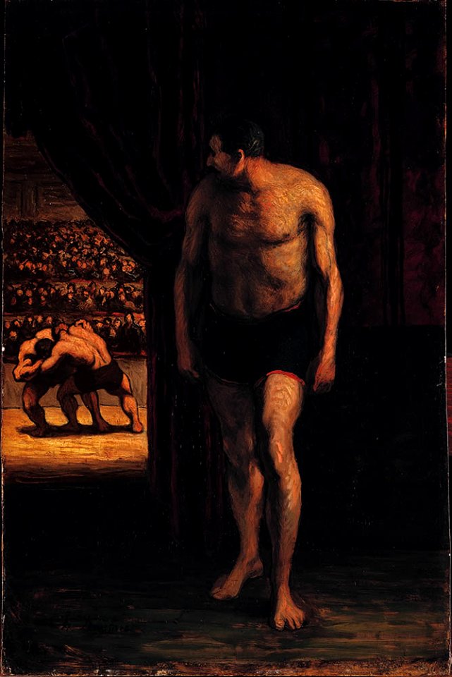 Daumier - DR7045