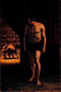 Daumier - DR7045