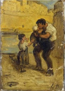 Daumier - DR13162