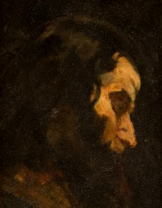 Daumier - DR13172