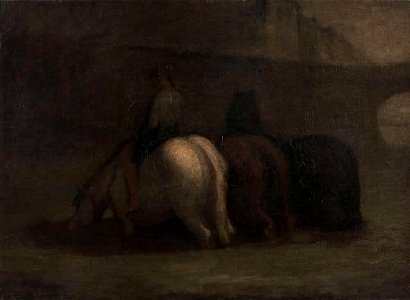 Daumier - DR7010