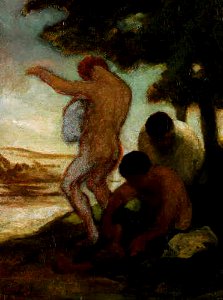 Daumier - DR7016