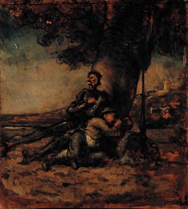 Daumier - DR7173