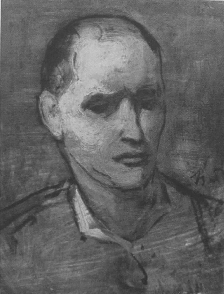 Daumier - DR7082