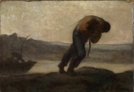 Daumier - DR7028
