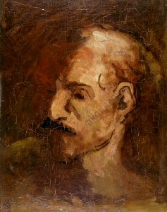 Daumier - DR7203