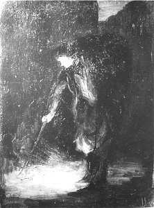 Daumier - DR7231