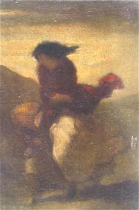 Daumier - DR7053