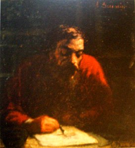 Daumier - DR7063